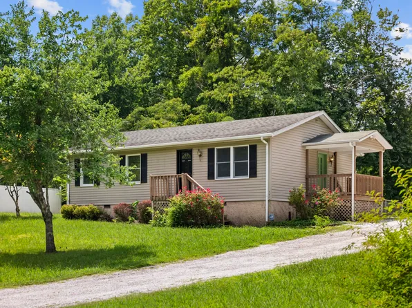 123 Stevens Cir, Rockwood, TN 37854
