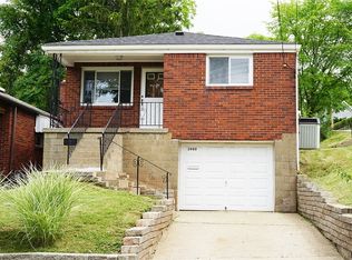 3900 Desota Ave, McKeesport, PA 15132