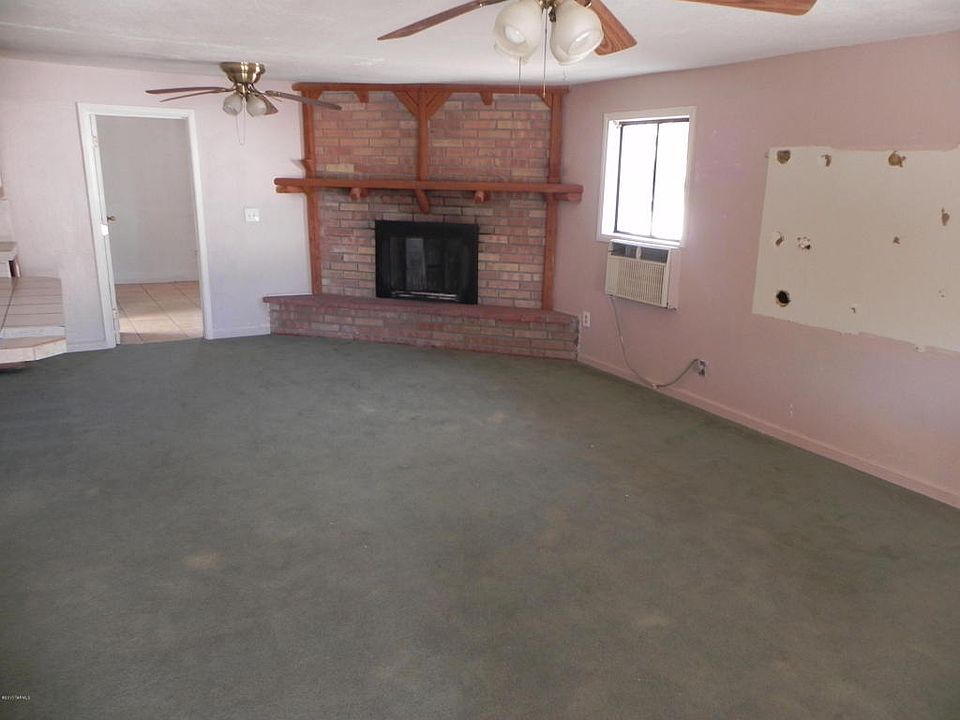 5320 S Midvale Ave, Tucson, AZ 85746 Zillow