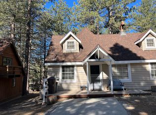 532 Spring Ln, Green Valley Lake, CA 92341