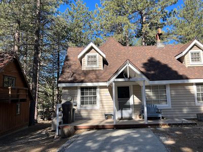 532 Spring Ln, Green Valley Lake, CA, 92341