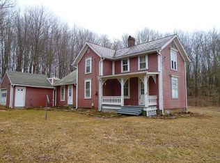 55 Dight Rd, Slippery Rock, PA 16057