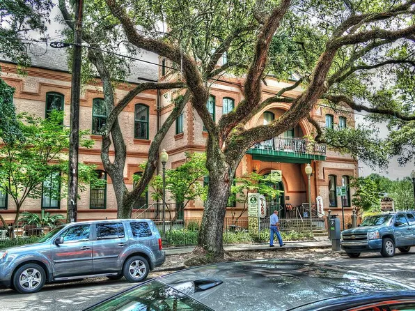 The Orphanage Apartments, 3000 Magazine St #8b00d566e, New Orleans, LA 70115