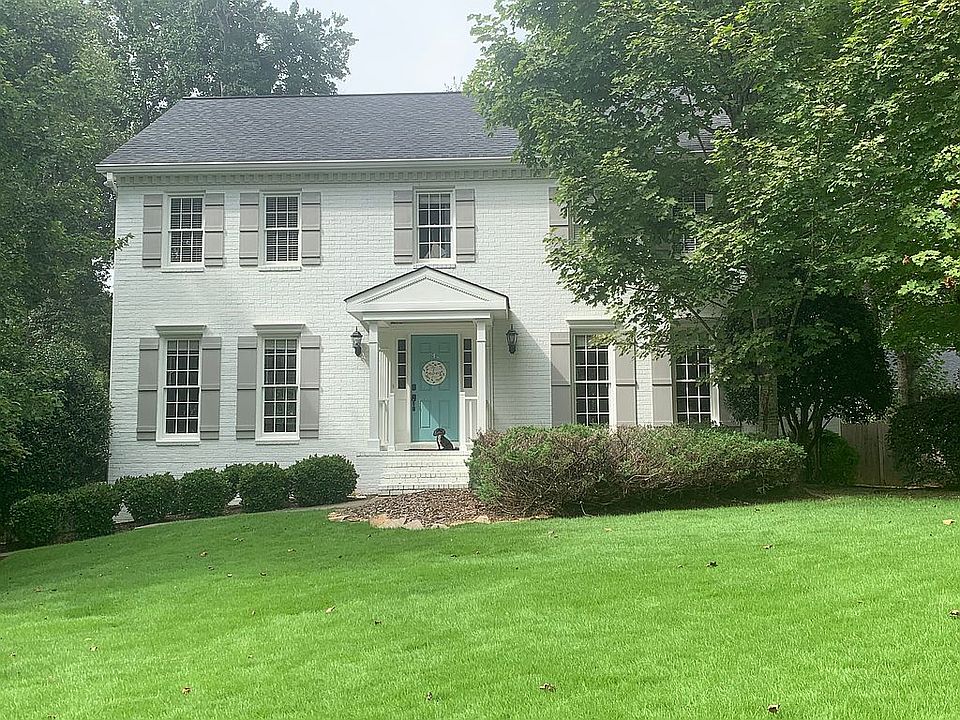 1st image of 4401 Cornwallis Ct NE