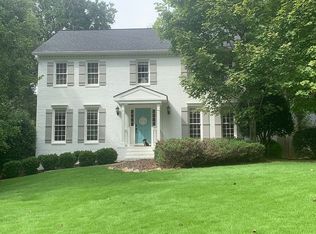4401 Cornwallis Ct NE, Marietta, GA 30068