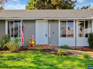 4865 Newtown Ave SE, Salem, OR