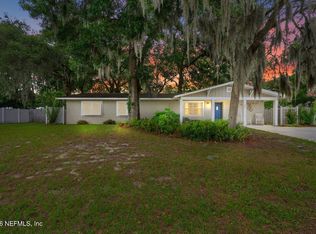 409 Lobelia Rd, Saint Augustine, FL 32086