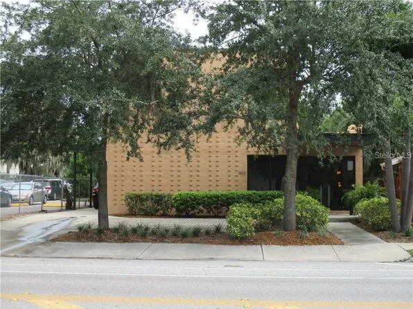 903 W Swann Ave, Tampa, FL 33606