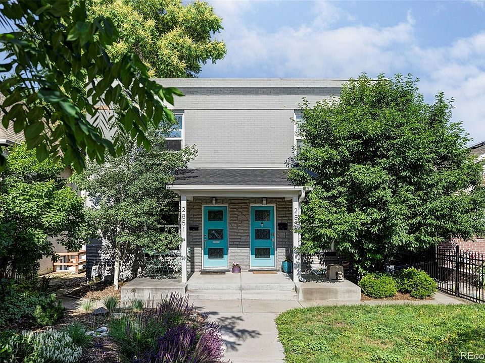 1st image of 2851 N Josephine Street