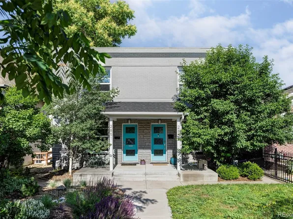 2851 N Josephine Street, Denver, CO 80205