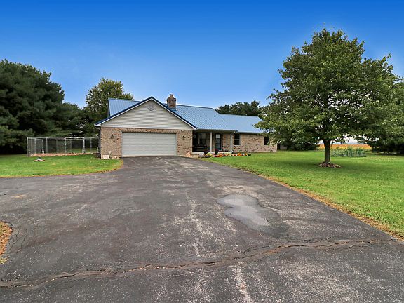 2nd image of 13333 E County Road 300 S
