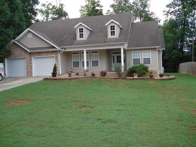 18 Sullivan Dr, Bella Vista, AR, 72714