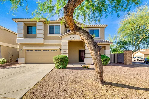 1306 E Birdland Dr Photo 1
