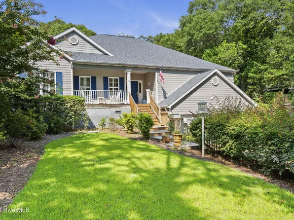 116 White Ash Drive, Pine Knoll Shores, NC 28512