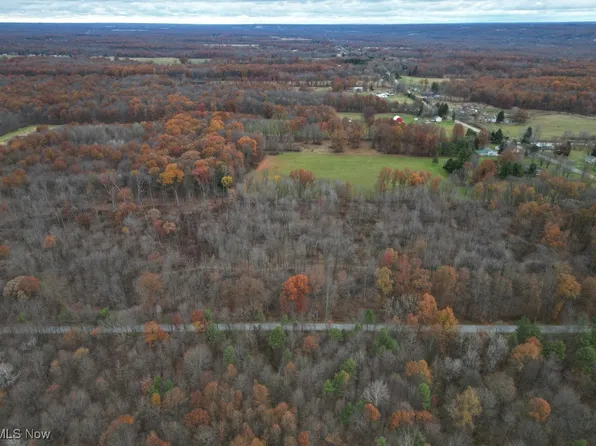 7109 Spencer Clark Rd NE, Burghill, OH 44404