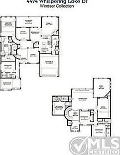 2nd image of 4474 Whispering Lake Dr