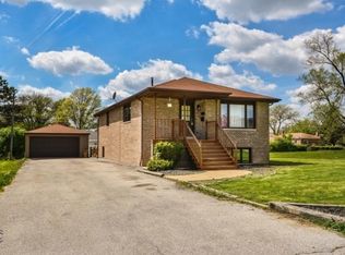 700 Peoria St, Chicago Heights, IL 60411