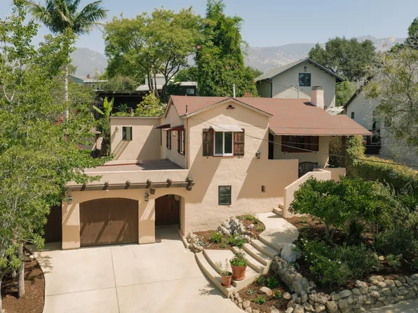 3842 Center Ave, Santa Barbara, CA 93110
