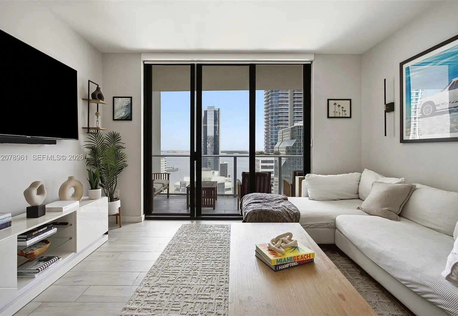1010 Brickell Condo — Photo 3