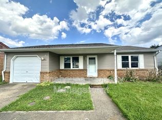 4916 Ruth Rd, Virginia Beach, VA 23464