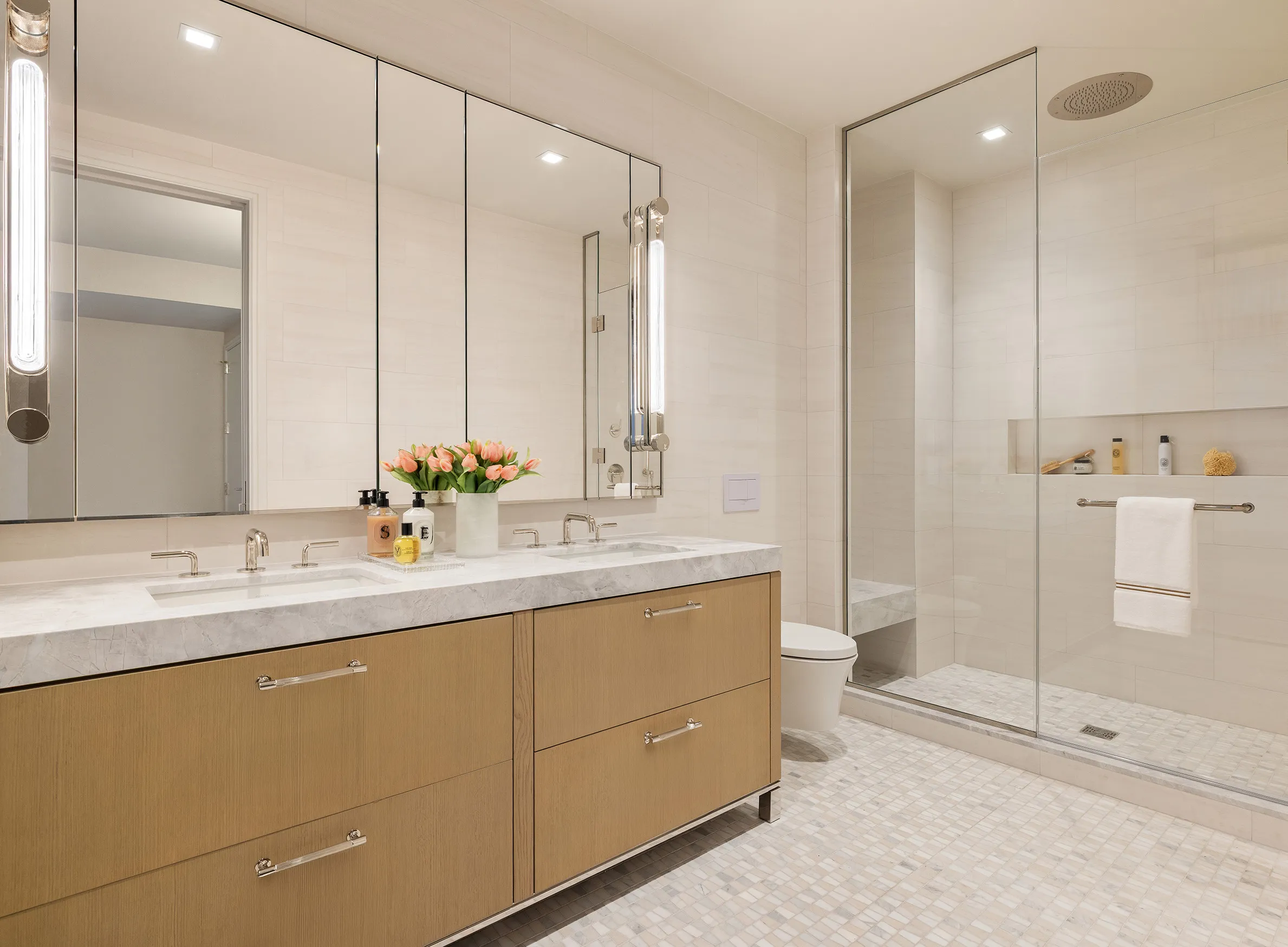 201 East 23rd Street #5E in Kips Bay, Manhattan | StreetEasy