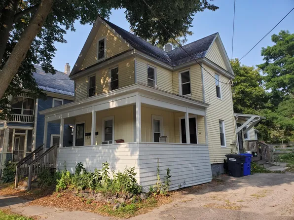 194 N Willard St, Burlington, VT 05401