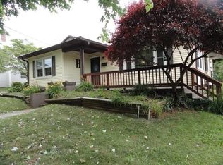 203 Vial St, Horse Cave, KY 42749