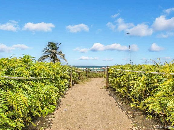 5th image of 18101 Collins Ave #5107