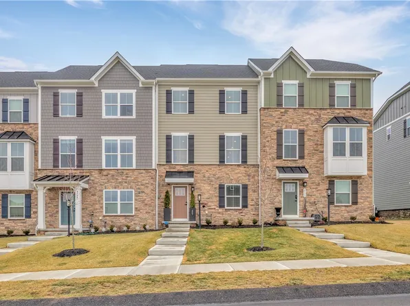 4902 Spruce Rd, Gibsonia, PA 15044
