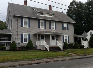 1 Mill St, Dudley, MA 01571