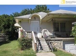 1267 Metropolitan Ave, Kansas City, KS 66103