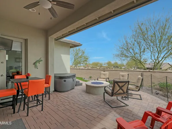 5195 N 207th Drive, Buckeye, AZ 85396