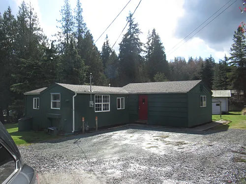 11461 Whistle Lake Rd Photo 1