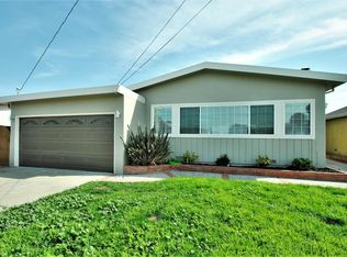 1880 Via Natal, San Lorenzo, CA 94580
