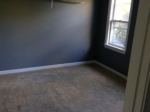 Bedroom #1