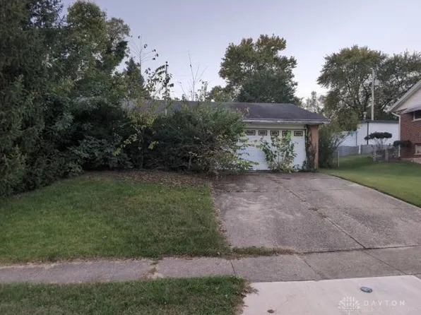 2332 Bonnieview Ave, Dayton, OH 45431