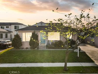 4729 Albury Ave, Lakewood, CA, 90713