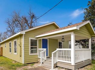 6613 Morrow St, Houston, TX 77091