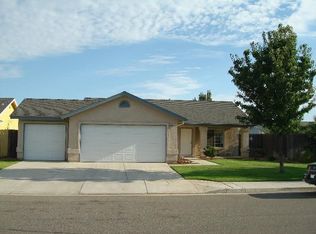6241 W San Ramon Ave, Fresno, CA 93723