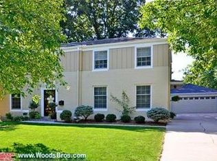 1931 S Pershing Rd, Lincoln, NE 68502