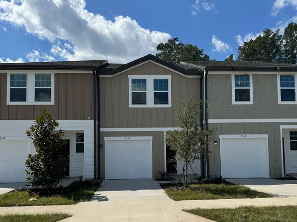 Pulsar Plan, Villas at Cassville
