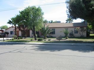 4133 W Iris Ave, Visalia, CA 93277