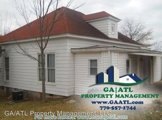 122 Maddox St, Lawrenceville, GA 30046