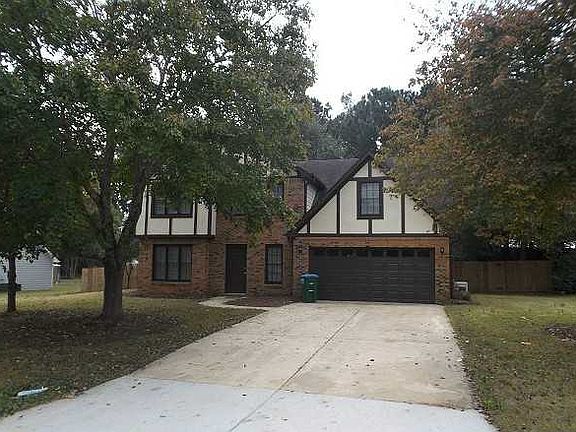 2nd image of 1950 Meadowchase Ct