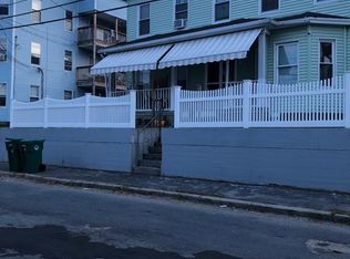 47 Salem St FL 2, Fitchburg, MA 01420