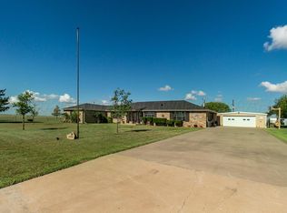 4597 Highway 207, Claude, TX 79019