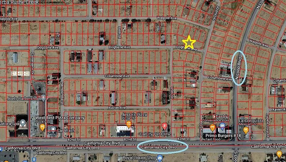 1st image of Dogbane Ave