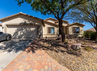 13870 E Via Valderrama, Vail, AZ 85641