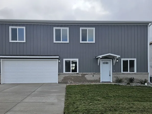 1025 Covey Run Rd, Sheridan, WY 82801