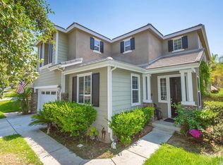 29250 Discovery Ridge Dr, Saugus, CA 91390